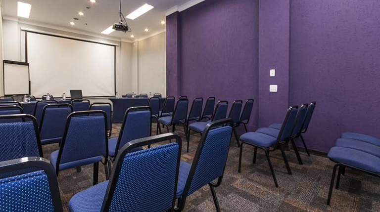 Hotel em Perdizes - FLAT1403 - By TorresGuest