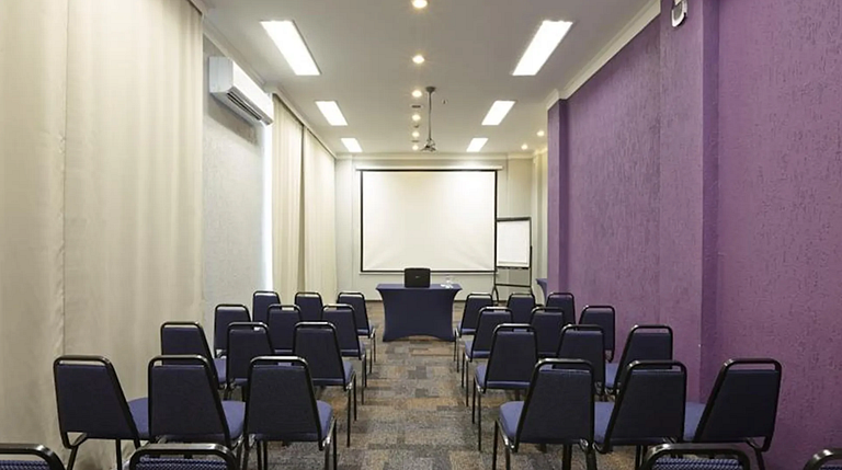 HOTEL Perdizes - Executive Flat