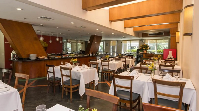 HOTEL Perdizes - Appartamento Executive