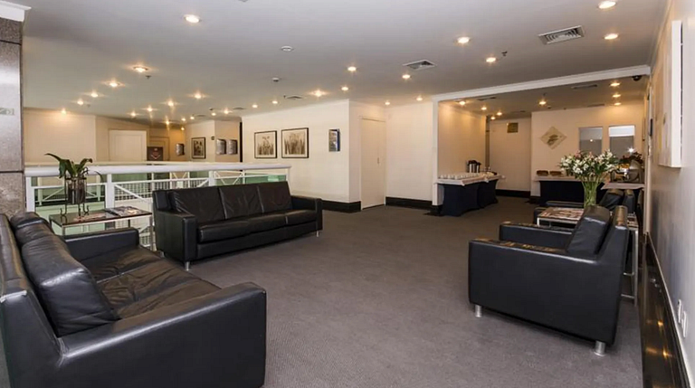 HOTEL Perdizes - Executive Flat