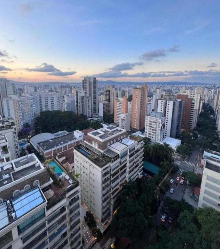 HOTEL Perdizes - Piso Ejecutivo