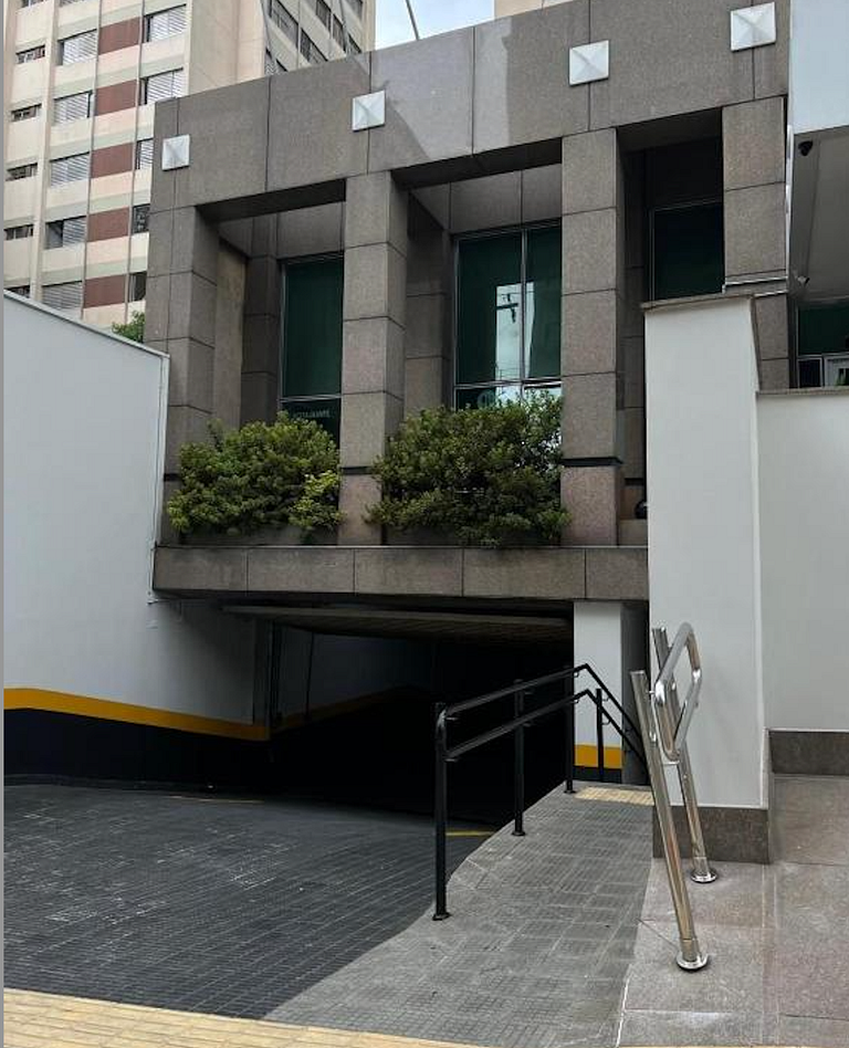 HOTEL Perdizes - Appartamento Executive