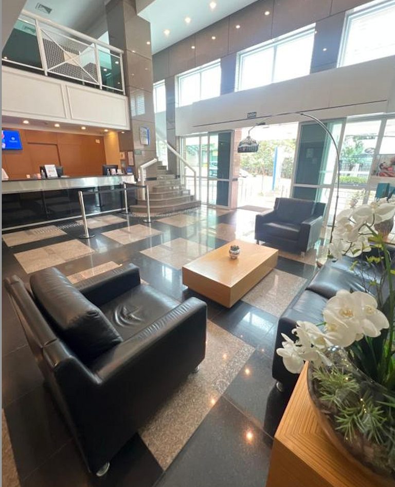 HOTEL Perdizes - Appartamento Executive