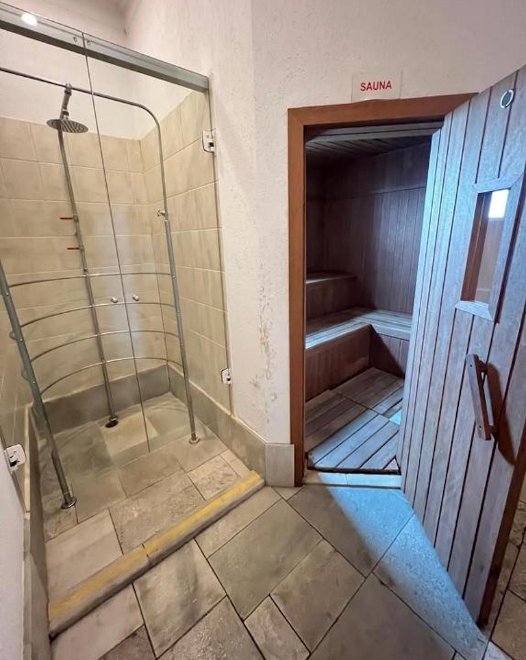 HOTEL Perdizes - Appartamento Executive