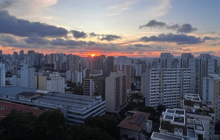 HOTEL Perdizes - Piso Ejecutivo