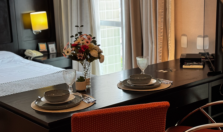 Hotel em Perdizes - FLAT1403 - By TorresGuest