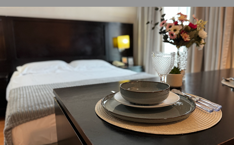 Hotel em Perdizes - FLAT1403 - By TorresGuest