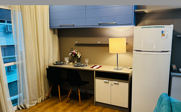 Hotel em Perdizes - FLAT404 - By TorresGuest