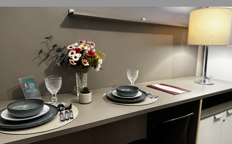 Hotel em Perdizes - FLAT404 - By TorresGuest