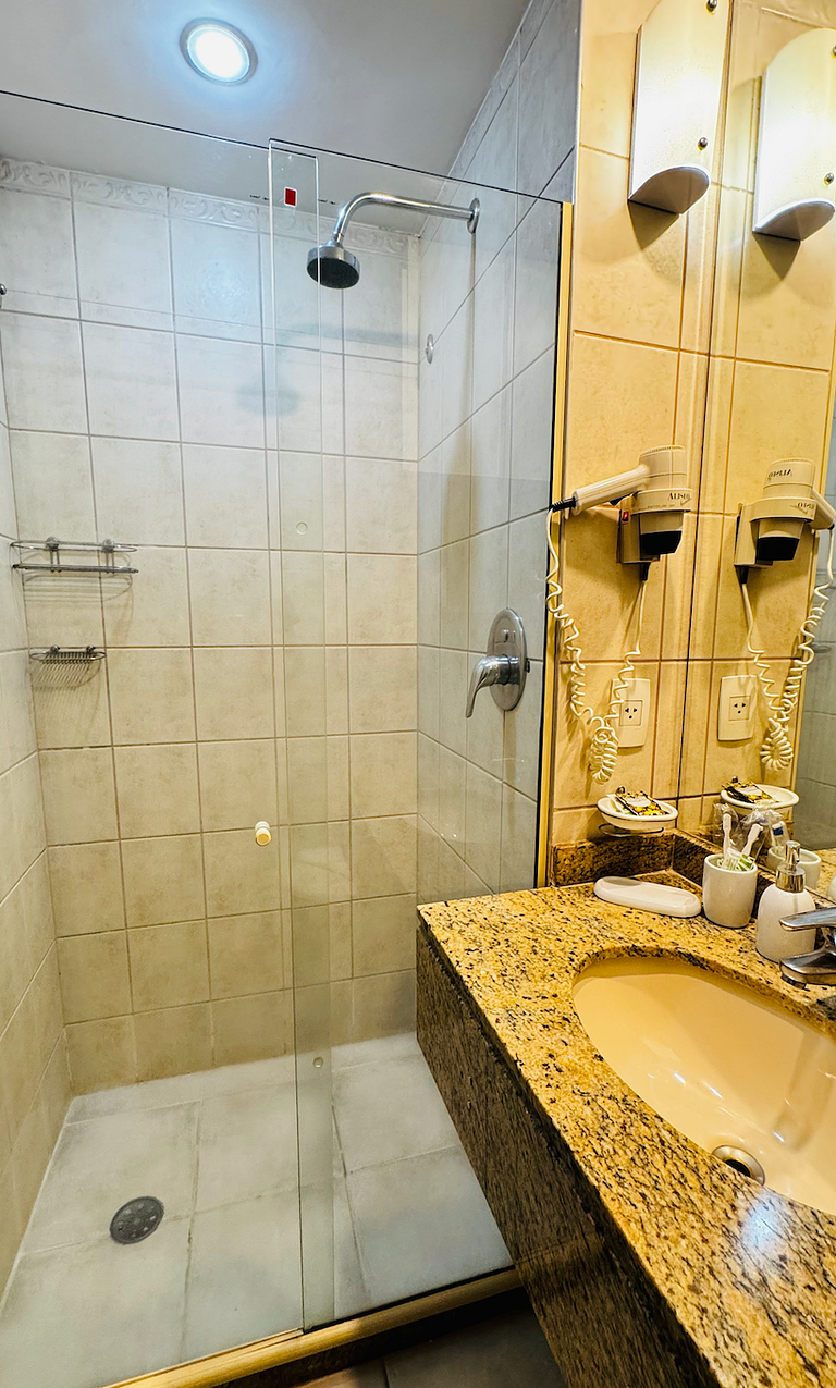 Hotel em Perdizes - FLAT404 - By TorresGuest