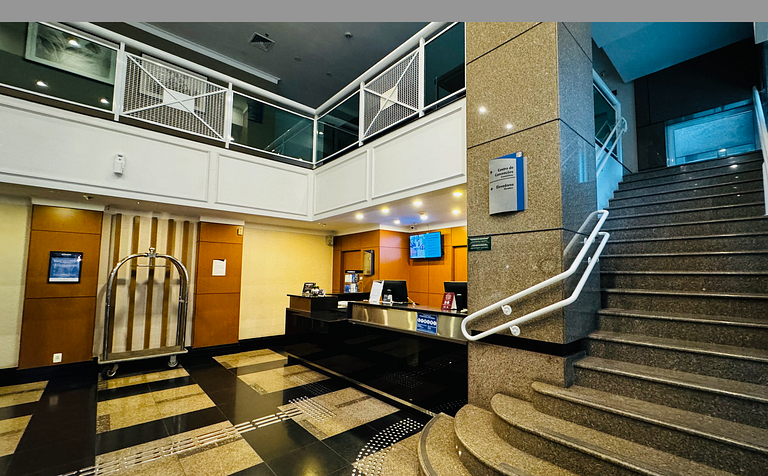 HOTEL Perdizes - Appartamento Executive