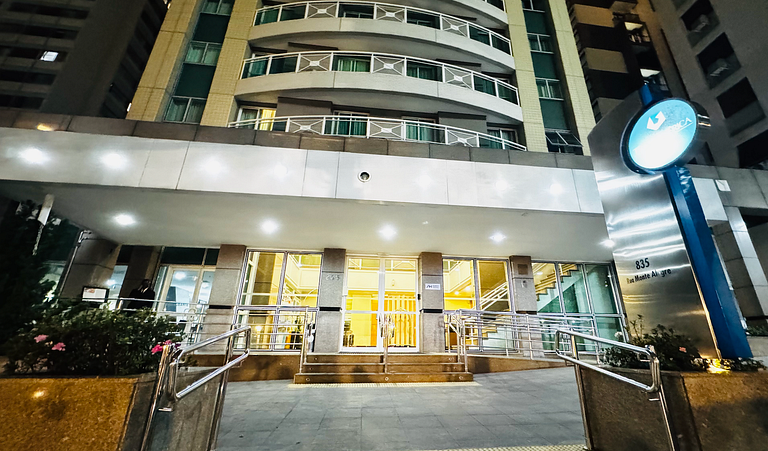 HOTEL Perdizes - Appartamento Executive