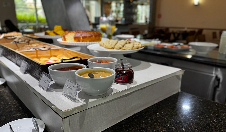 Hotel em Perdizes - FLAT1206 - By TorresGuest