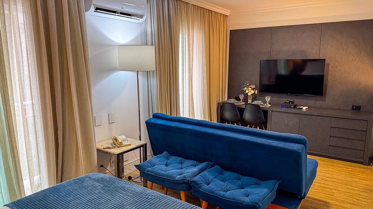 Hotel em Perdizes - FLAT504 - By TorresGuest