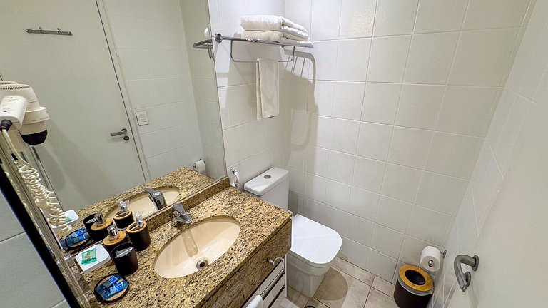 Hotel em Perdizes - FLAT504 - By TorresGuest