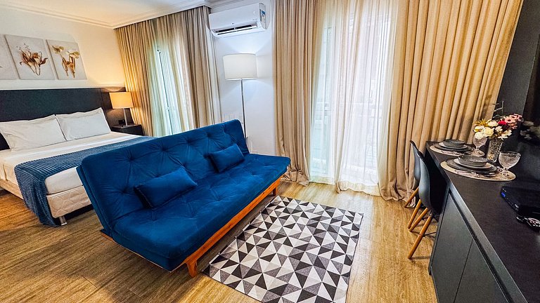 Hotel em Perdizes - FLAT504 - By TorresGuest