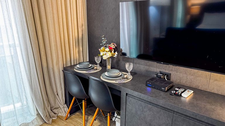 Hotel em Perdizes - FLAT504 - By TorresGuest