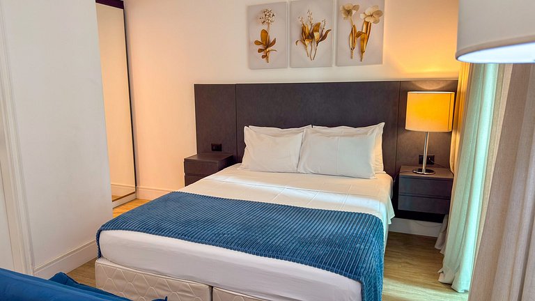 Hotel em Perdizes - FLAT504 - By TorresGuest