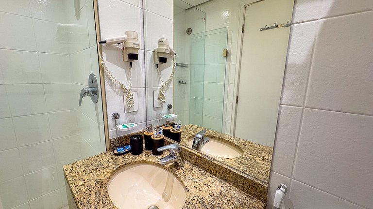 Hotel em Perdizes - FLAT504 - By TorresGuest