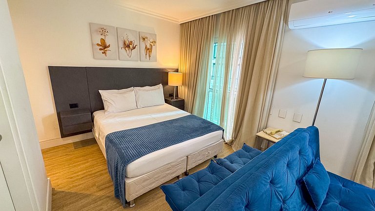 Hotel em Perdizes - FLAT504 - By TorresGuest