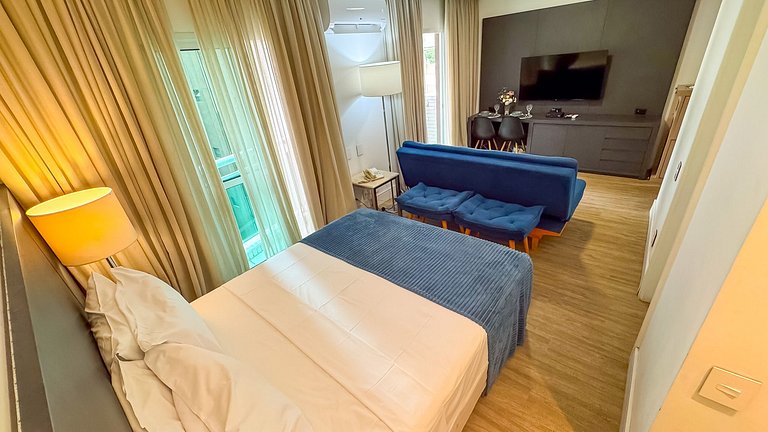 Hotel em Perdizes - FLAT504 - By TorresGuest