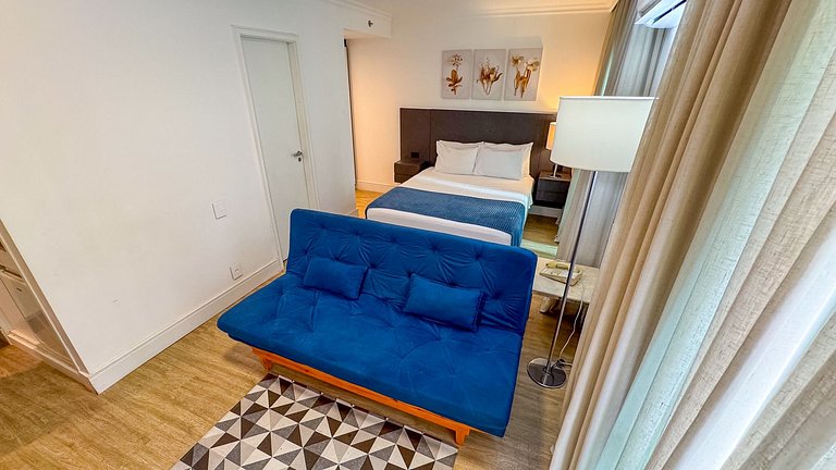 Hotel em Perdizes - FLAT504 - By TorresGuest