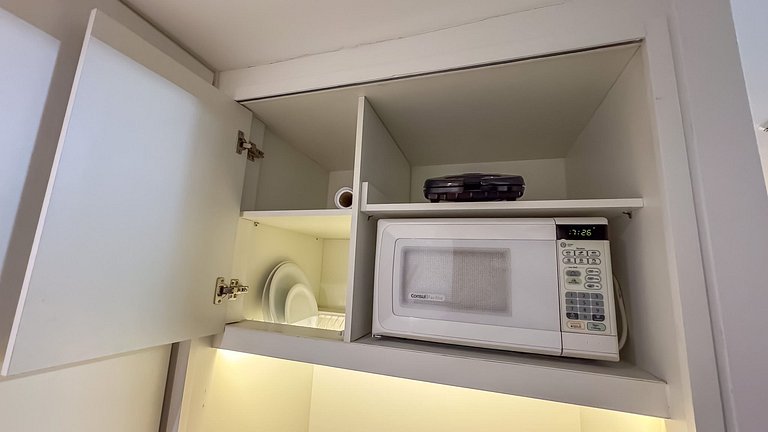 Hotel em Perdizes - FLAT504 - By TorresGuest