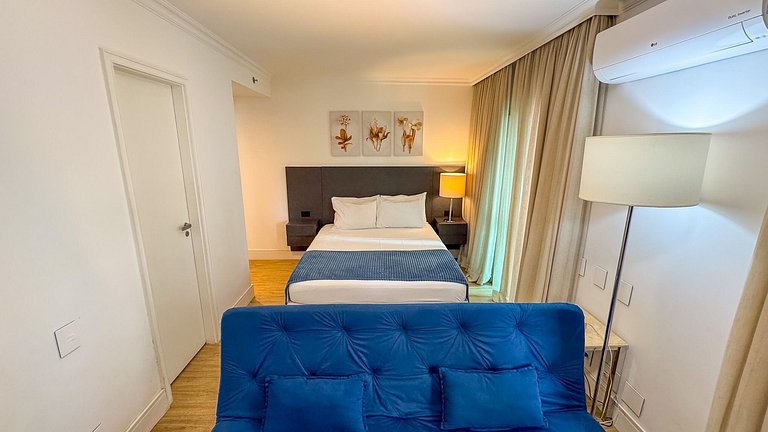 Hotel em Perdizes - FLAT504 - By TorresGuest