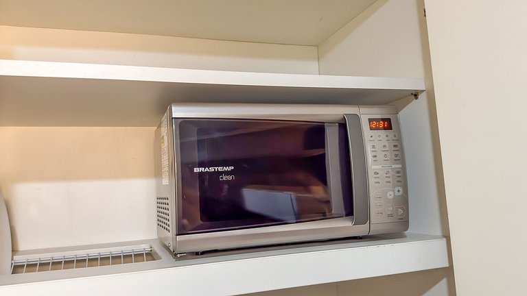 Hotel em Perdizes - FLAT404 - By TorresGuest