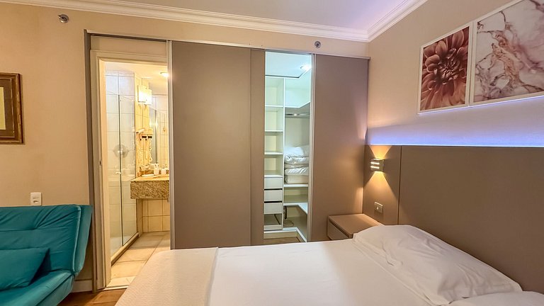 Hotel em Perdizes - FLAT404 - By TorresGuest