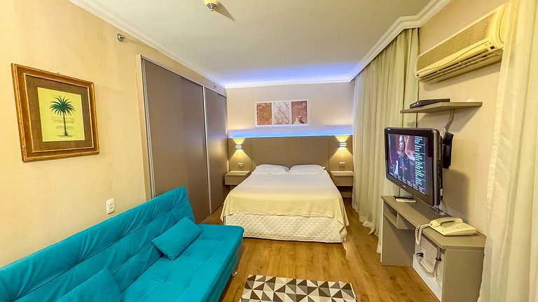 Hotel em Perdizes - FLAT404 - By TorresGuest