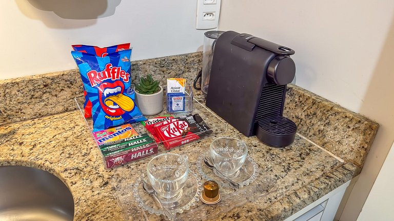 Hotel em Perdizes - FLAT404 - By TorresGuest