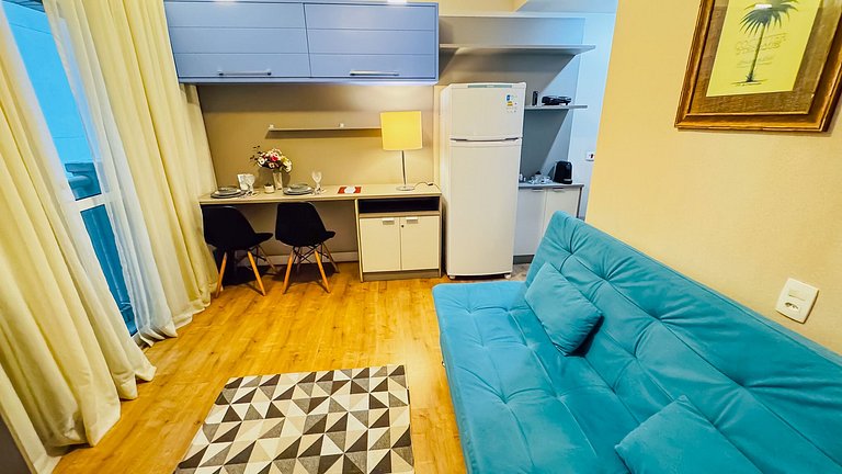 Hotel em Perdizes - FLAT404 - By TorresGuest