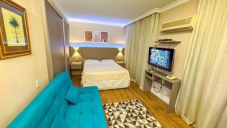 Hotel em Perdizes - FLAT404 - By TorresGuest