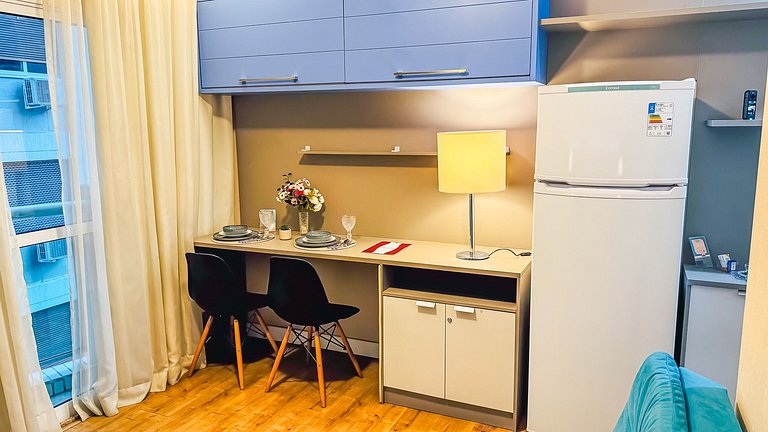 Hotel em Perdizes - FLAT404 - By TorresGuest