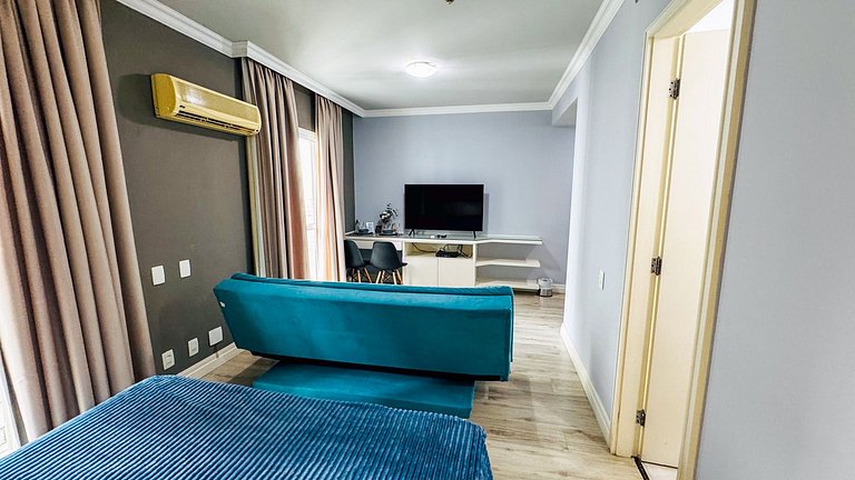 Hotel em Perdizes - FLAT1204 - By TorresGuest