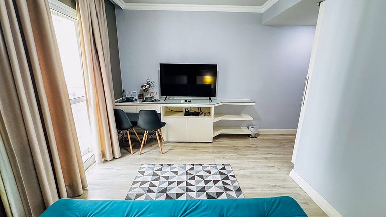 Hotel em Perdizes - FLAT1204 - By TorresGuest