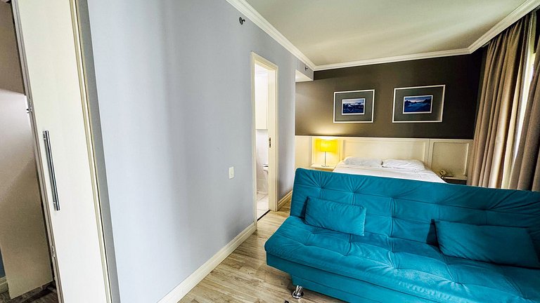 Hotel em Perdizes - FLAT1204 - By TorresGuest