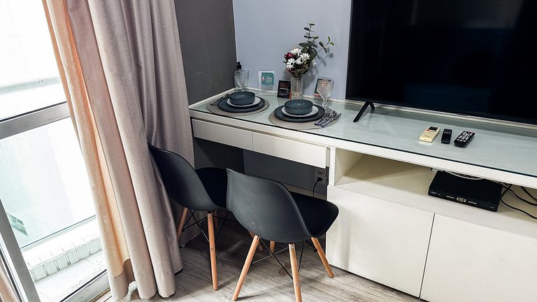 Hotel em Perdizes - FLAT1204 - By TorresGuest