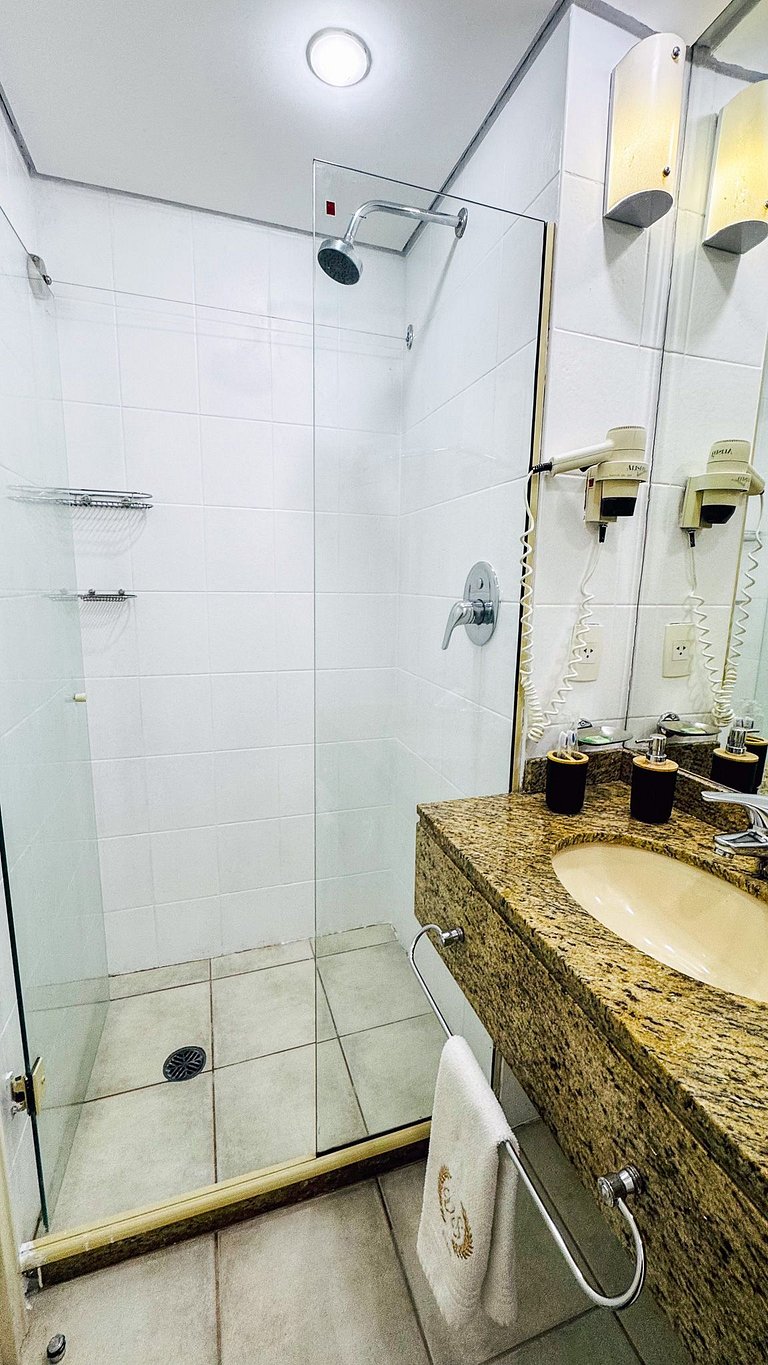 Hotel em Perdizes - FLAT1204 - By TorresGuest