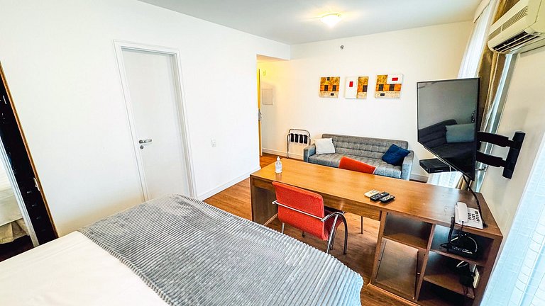 Hotel em Perdizes - FLAT1206 - By TorresGuest