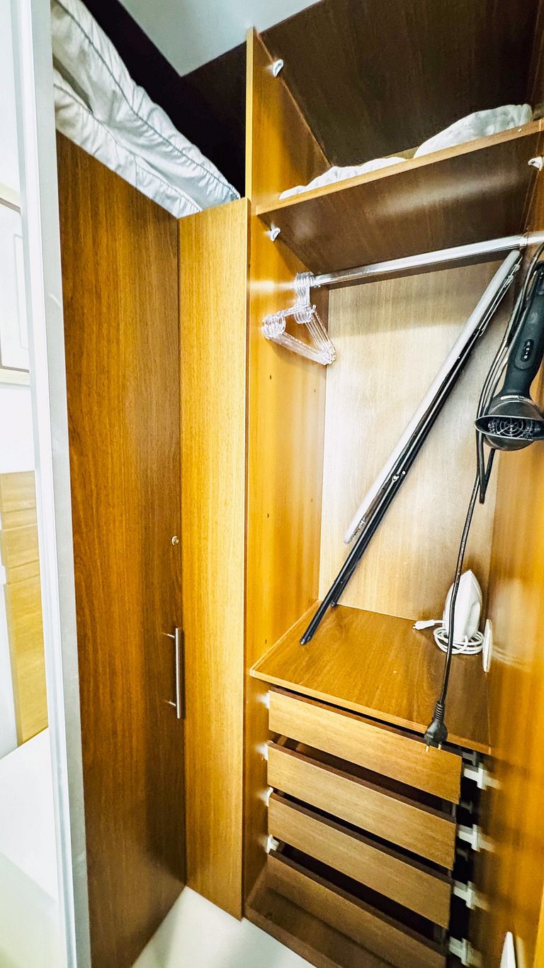 Hotel em Perdizes - FLAT1206 - By TorresGuest