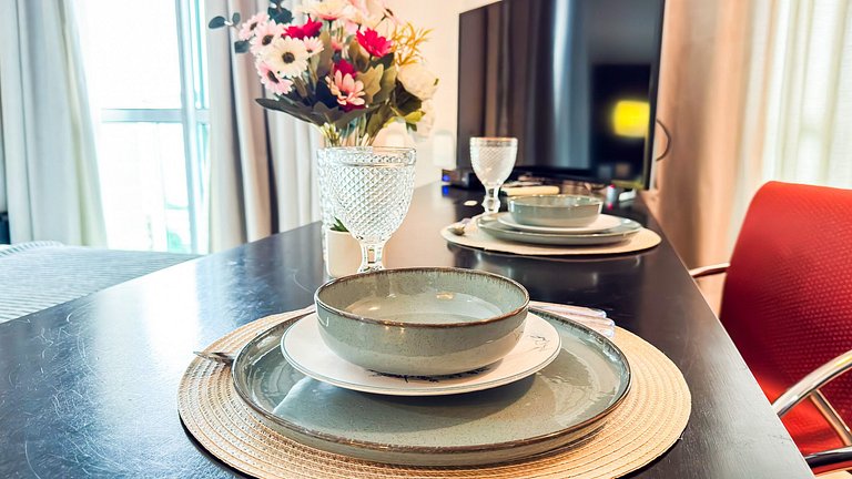 Hotel em Perdizes - FLAT1403 - By TorresGuest