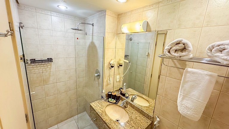 Hotel em Perdizes - FLAT1403 - By TorresGuest