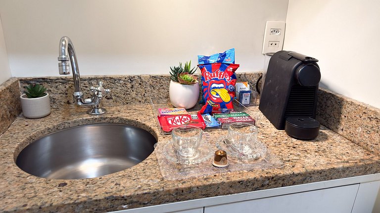 Hotel em Perdizes - FLAT1403 - By TorresGuest