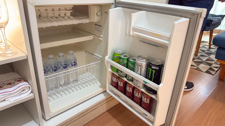 Hotel em Perdizes - FLAT1403 - By TorresGuest