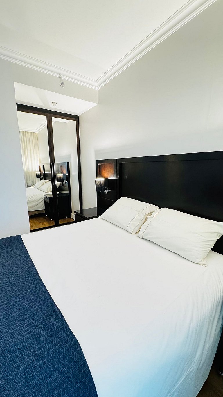 Hotel em Perdizes - FLAT1208 - By TorresGuest