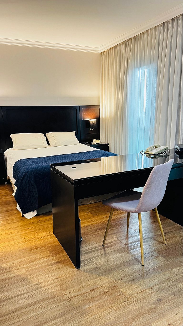 Hotel em Perdizes - FLAT1208 - By TorresGuest