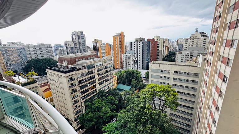 Hotel em Perdizes - FLAT1208 - By TorresGuest