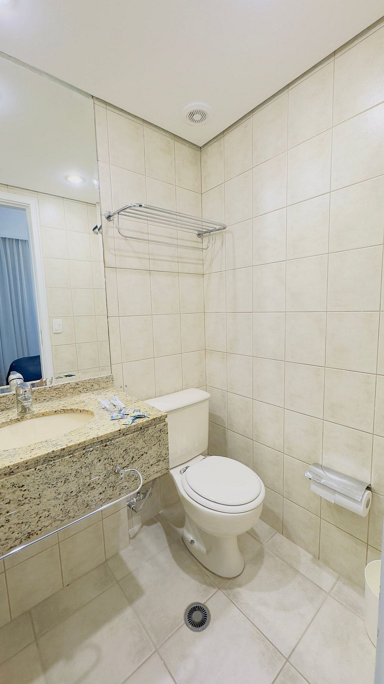 Hotel em Perdizes - FLAT1208 - By TorresGuest